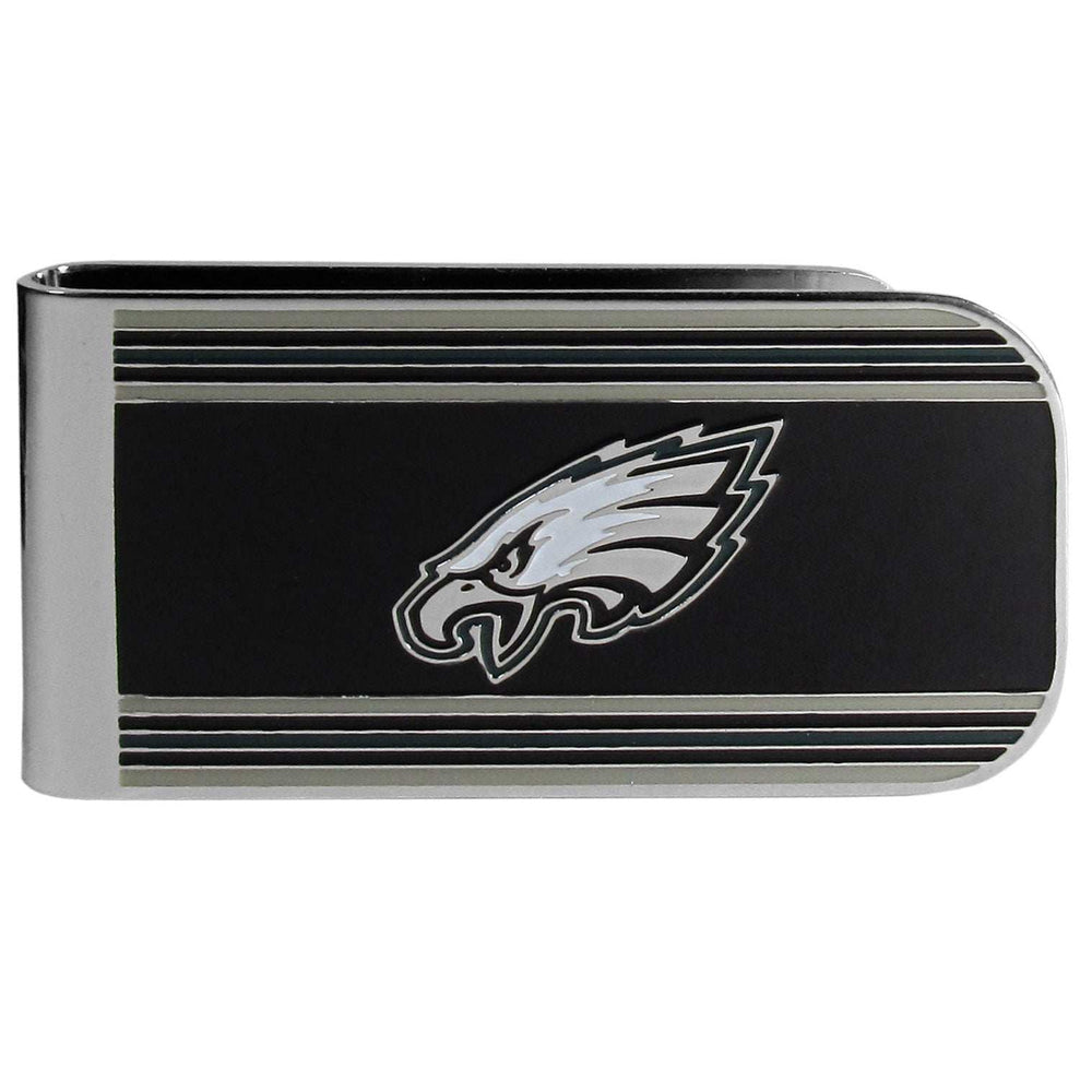 Philadelphia Eagles MVP Money Clip - Philadelphia Eagles - Flyclothing LLC