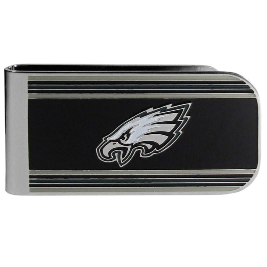 Philadelphia Eagles MVP Money Clip - Philadelphia Eagles - Flyclothing LLC