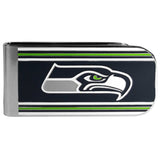 Seattle Seahawks MVP Money Clip - Seattle Seahawks - Flyclothing LLC