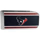 Houston Texans MVP Money Clip - Houston Texans - Flyclothing LLC