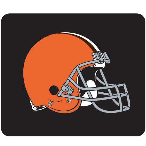 Cleveland Browns Mouse Pads - Cleveland Browns - Flyclothing LLC