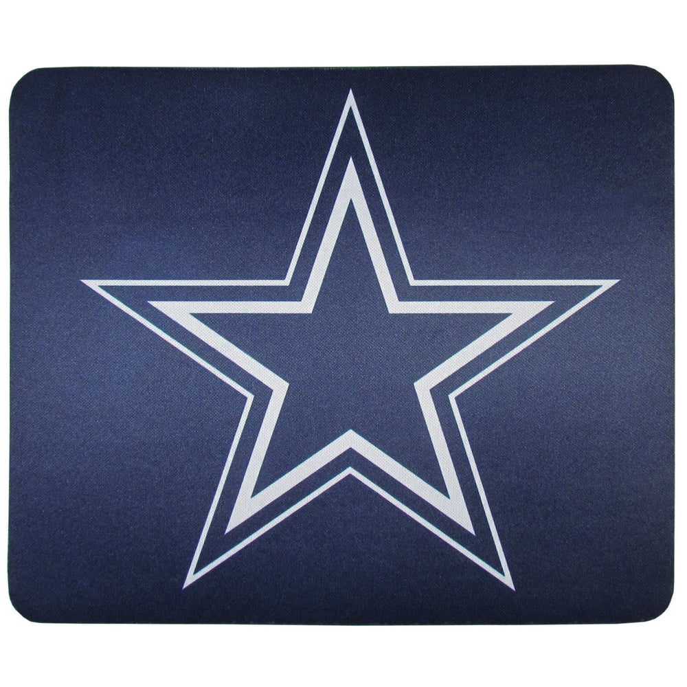 Dallas Cowboys Mouse Pads - Dallas Cowboys - Flyclothing LLC