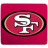 San Francisco 49ers Mouse Pads - San Francisco 49ers - Flyclothing LLC