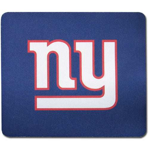 New York Giants Mouse Pads - New York Giants - Flyclothing LLC