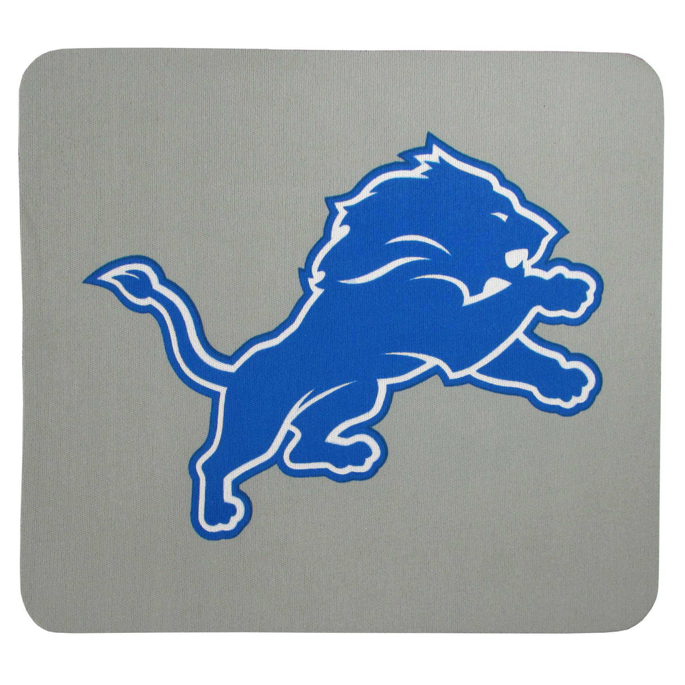 Detroit Lions Mouse Pads - Detroit Lions - Flyclothing LLC