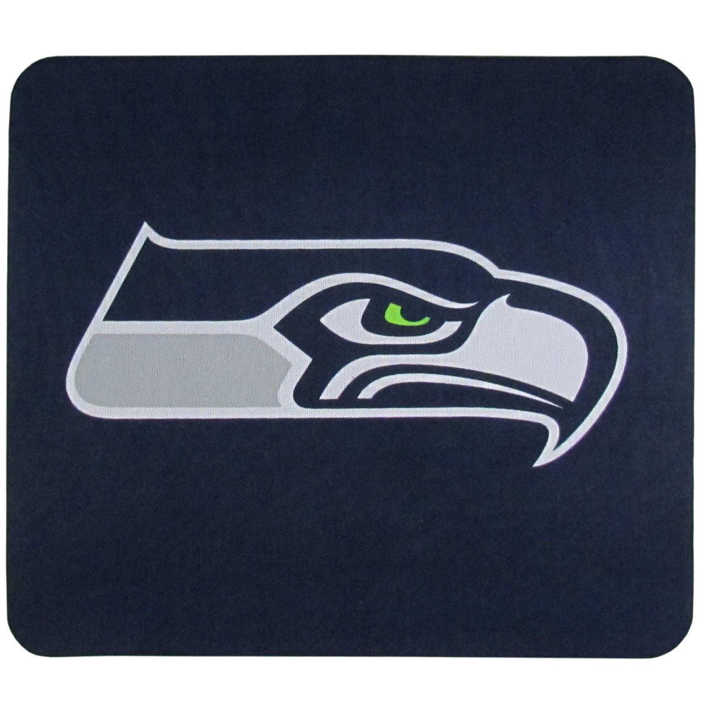 Seattle Seahawks Mouse Pads - Seattle Seahawks - Flyclothing LLC