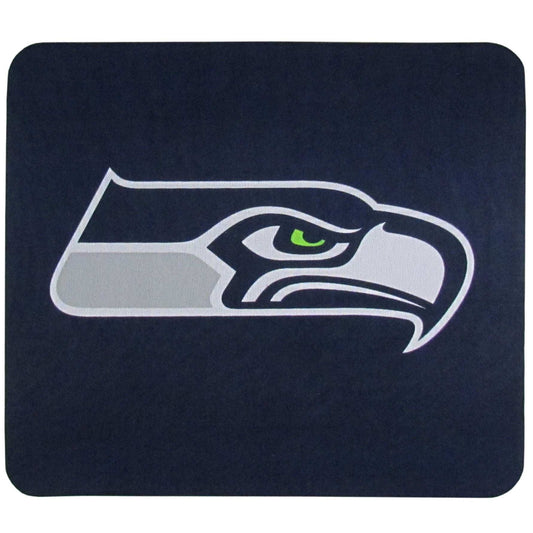 Seattle Seahawks Mouse Pads - Seattle Seahawks - Flyclothing LLC