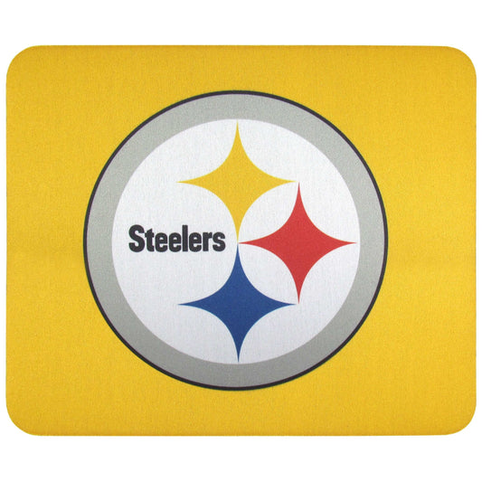Pittsburgh Steelers Mouse Pads - Pittsburgh Steelers - Flyclothing LLC