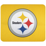 Pittsburgh Steelers Mouse Pads - Pittsburgh Steelers - Flyclothing LLC