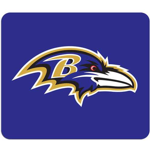 Baltimore Ravens Mouse Pads - Baltimore Ravens - Flyclothing LLC