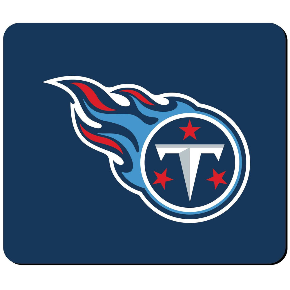 Tennessee Titans Mouse Pads - Tennessee Titans - Flyclothing LLC
