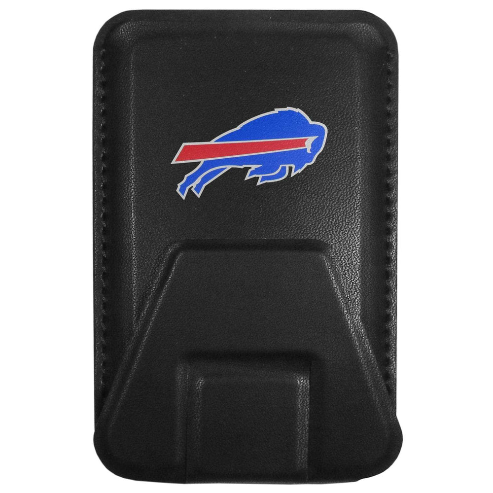 Buffalo Bills Magnetic Phone Wallet - Buffalo Bills - Flyclothing LLC