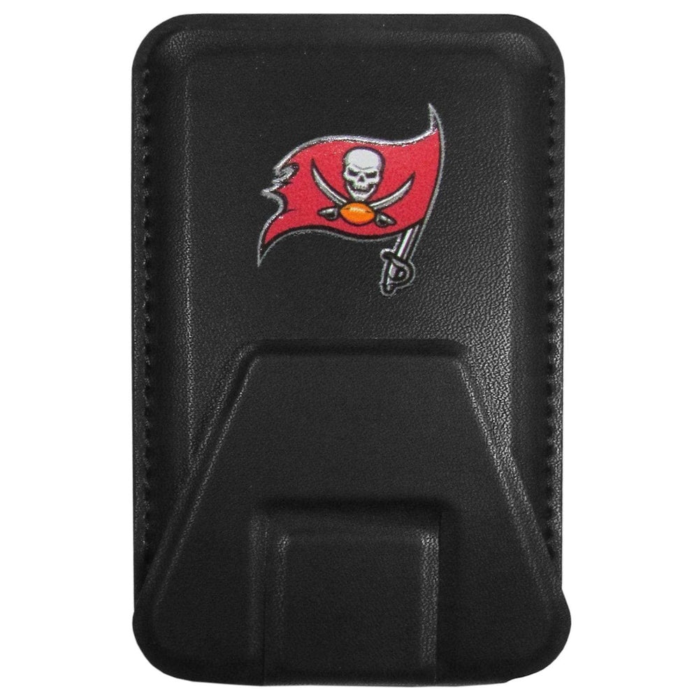 Tampa Bay Buccaneers Magnetic Phone Wallet - Tampa Bay Buccaneers - Flyclothing LLC