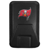 Tampa Bay Buccaneers Magnetic Phone Wallet - Tampa Bay Buccaneers - Flyclothing LLC