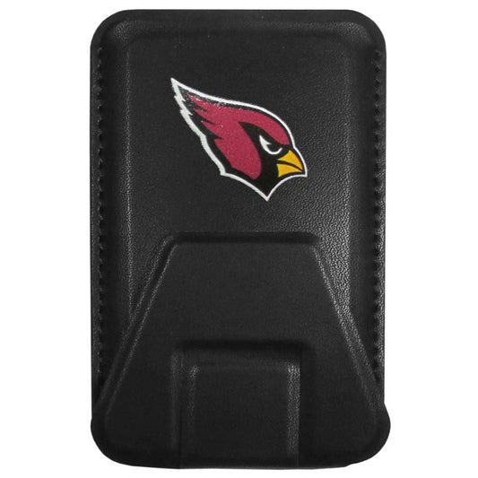 Arizona Cardinals Magnetic Phone Wallet - Arizona Cardinals - Flyclothing LLC