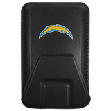 Los Angeles Chargers Magnetic Phone Wallet - Los Angeles Chargers - Flyclothing LLC