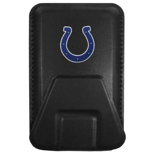 Indianapolis Colts Magnetic Phone Wallet - Indianapolis Colts - Flyclothing LLC