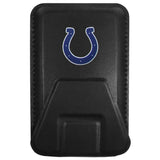 Indianapolis Colts Magnetic Phone Wallet - Indianapolis Colts - Flyclothing LLC