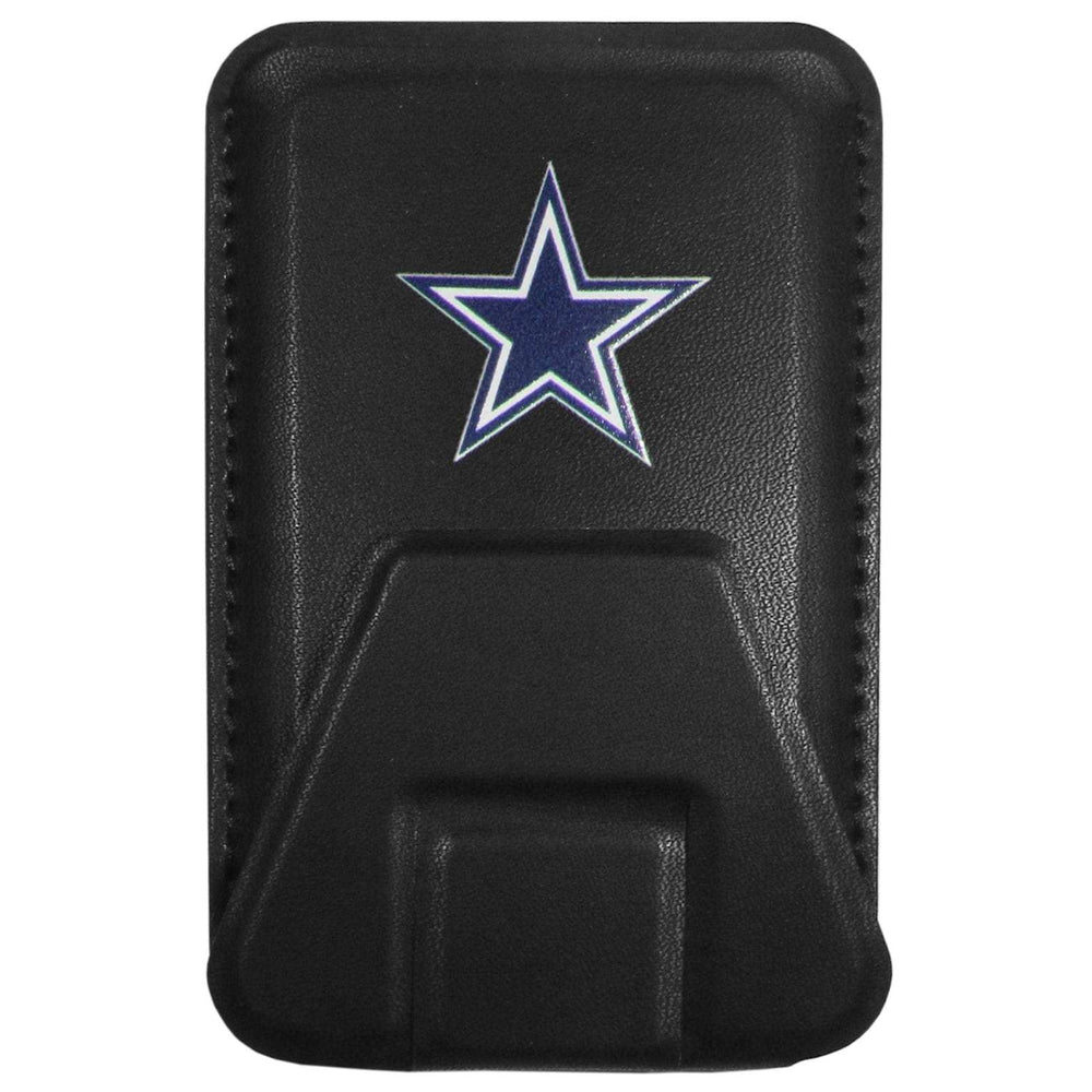 Dallas Cowboys Magnetic Phone Wallet - Dallas Cowboys - Flyclothing LLC