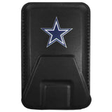 Dallas Cowboys Magnetic Phone Wallet - Dallas Cowboys - Flyclothing LLC