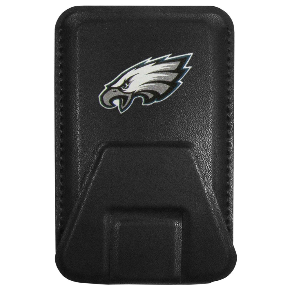 Philadelphia Eagles Magnetic Phone Wallet - Philadelphia Eagles - Flyclothing LLC