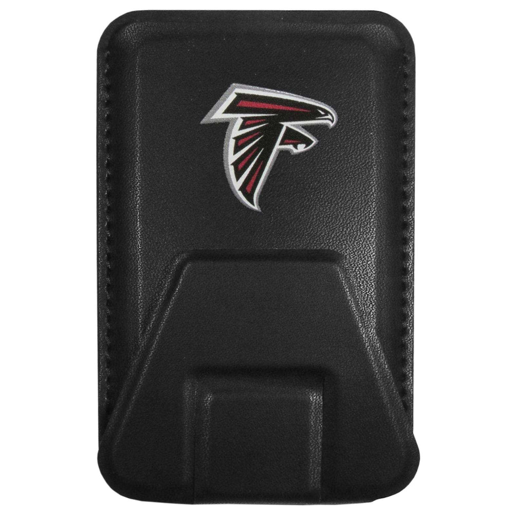 Atlanta Falcons Magnetic Phone Wallet - Atlanta Falcons - Flyclothing LLC