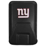 New York Giants Magnetic Phone Wallet - New York Giants - Flyclothing LLC