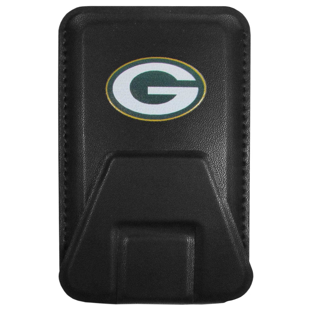 Green Bay Packers Magnetic Phone Wallet - Green Bay Packers - Flyclothing LLC