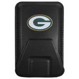 Green Bay Packers Magnetic Phone Wallet - Green Bay Packers - Flyclothing LLC