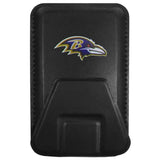 Baltimore Ravens Magnetic Phone Wallet - Baltimore Ravens - Flyclothing LLC