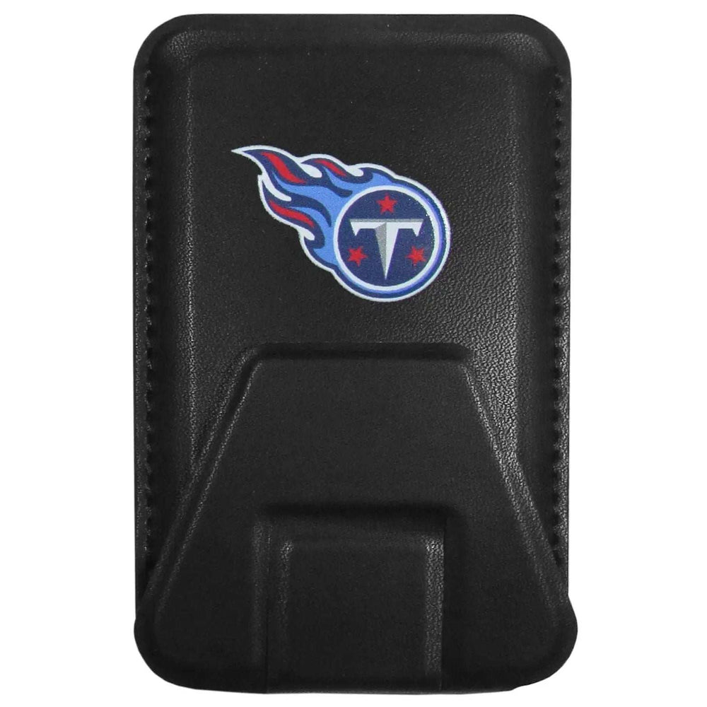Tennessee Titans Magnetic Phone Wallet - Tennessee Titans - Flyclothing LLC