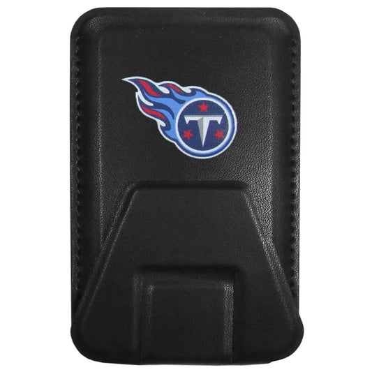 Tennessee Titans Magnetic Phone Wallet - Tennessee Titans - Flyclothing LLC