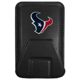Houston Texans Magnetic Phone Wallet - Houston Texans - Flyclothing LLC