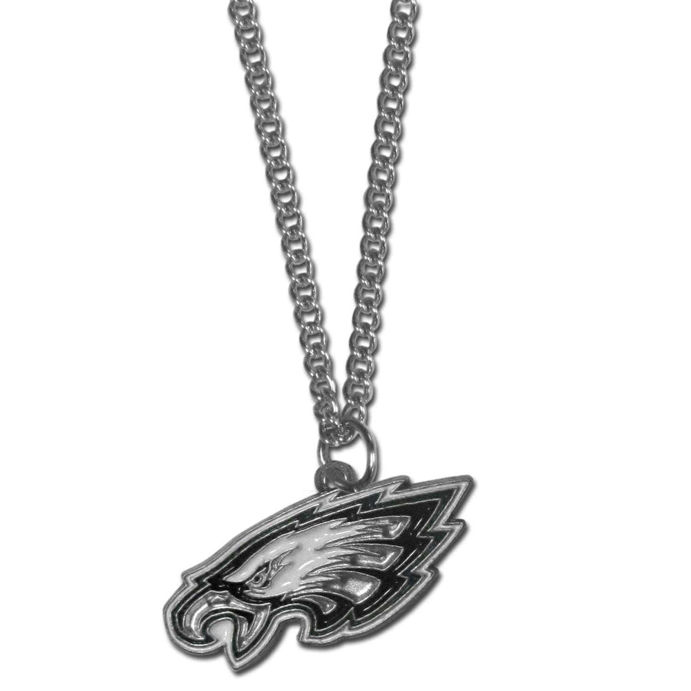 Philadelphia Eagles Chain Necklace - Philadelphia Eagles - Flyclothing LLC