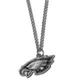 Philadelphia Eagles Chain Necklace - Philadelphia Eagles - Flyclothing LLC