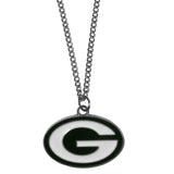 Green Bay Packers Chain Necklace - Green Bay Packers - Flyclothing LLC