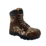 AdTec Camo Children's Waterproof Soft Toe Hunting Boot - AdTec - Flyclothing LLC
