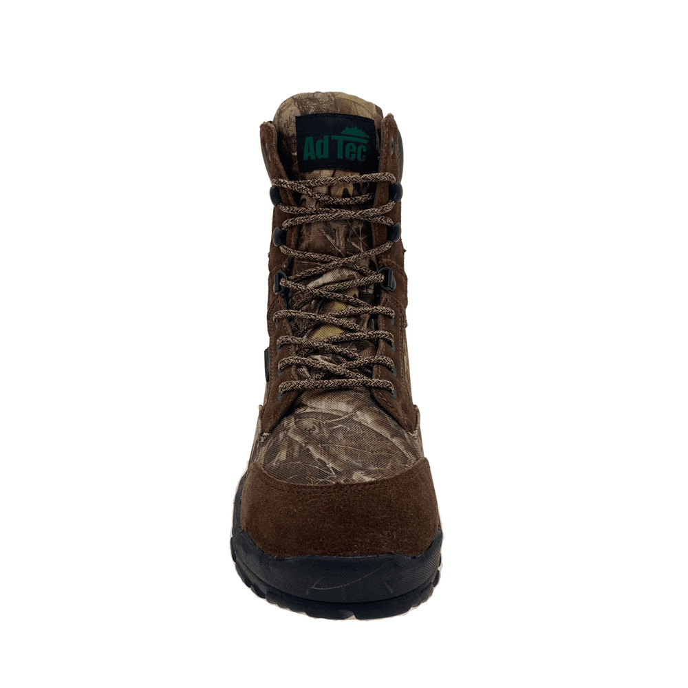 AdTec Camo Children's Waterproof Soft Toe Hunting Boot - AdTec - Flyclothing LLC