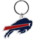 Buffalo Bills Flex Key Chain - Buffalo Bills - Flyclothing LLC