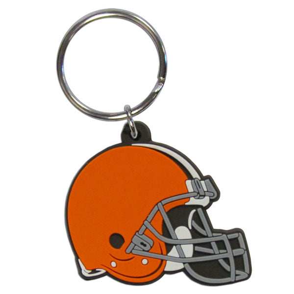 Cleveland Browns Flex Key Chain - Cleveland Browns - Flyclothing LLC
