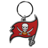 Tampa Bay Buccaneers Flex Key Chain - Tampa Bay Buccaneers - Flyclothing LLC