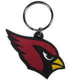 Arizona Cardinals Flex Key Chain - Arizona Cardinals - Flyclothing LLC