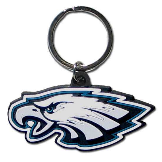 Philadelphia Eagles Flex Key Chain - Philadelphia Eagles - Flyclothing LLC