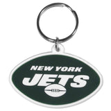 New York Jets Flex Key Chain - New York Jets - Flyclothing LLC