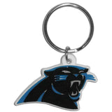 Carolina Panthers Flex Key Chain - Carolina Panthers - Flyclothing LLC