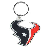Houston Texans Flex Key Chain - Houston Texans - Flyclothing LLC