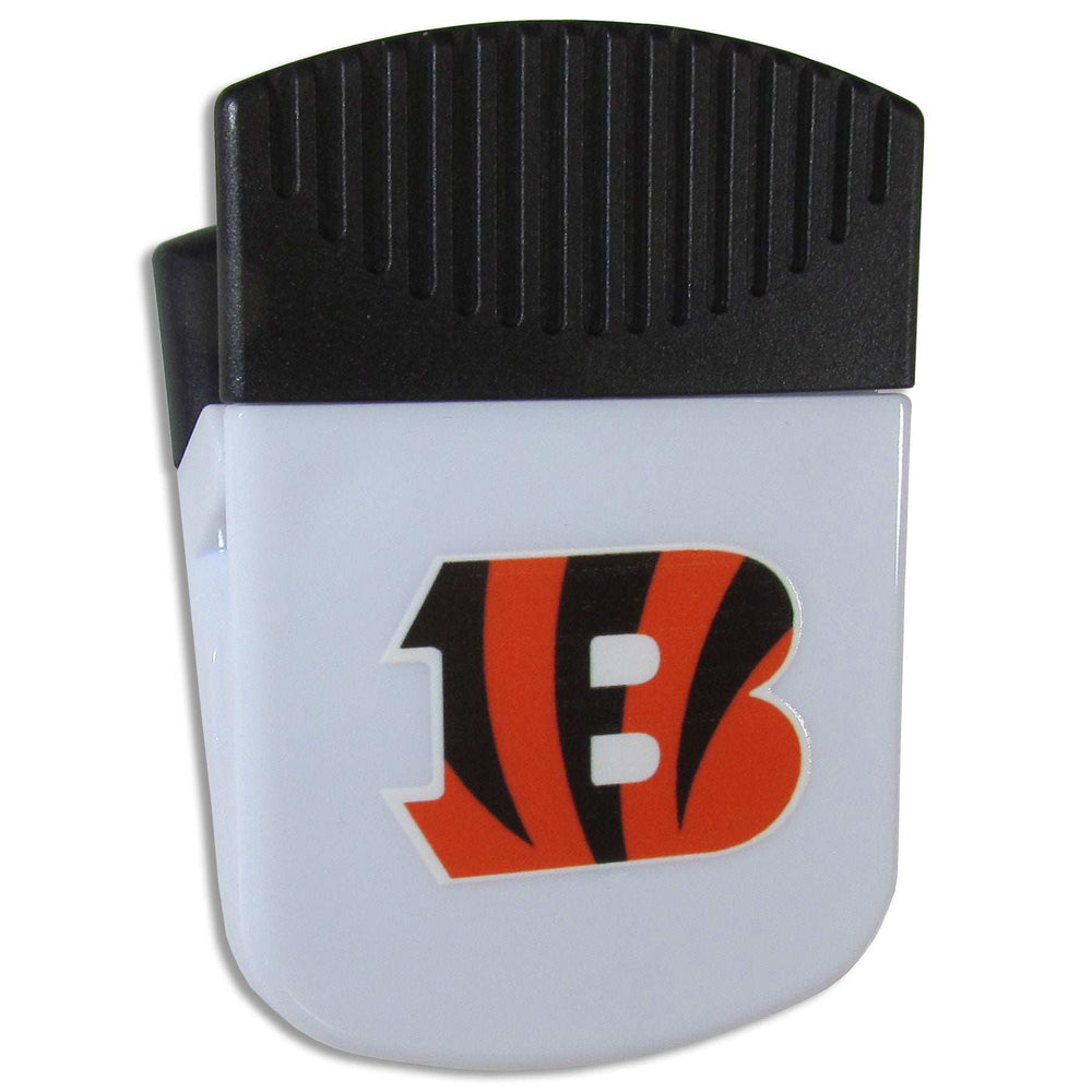 Cincinnati Bengals Chip Clip Magnet - Cincinnati Bengals - Flyclothing LLC