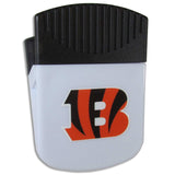 Cincinnati Bengals Chip Clip Magnet - Cincinnati Bengals - Flyclothing LLC