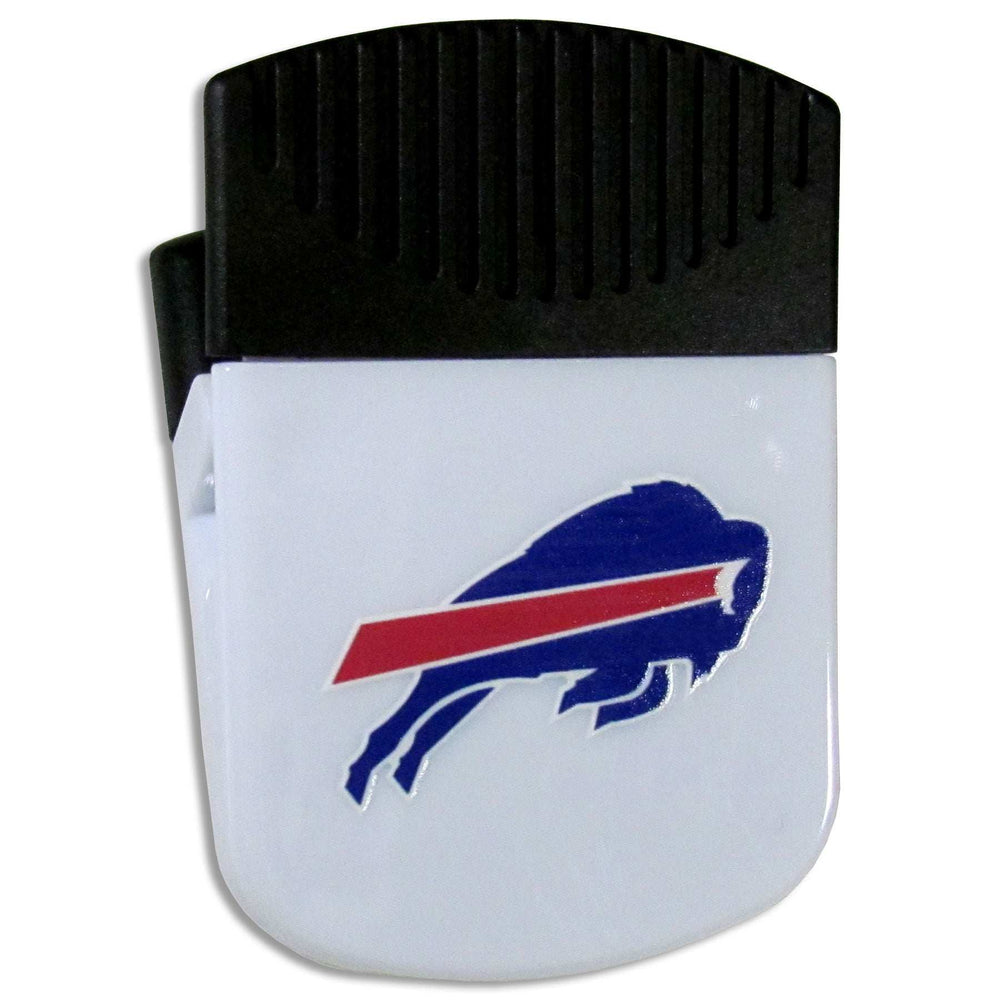 Buffalo Bills Chip Clip Magnet - Buffalo Bills - Flyclothing LLC