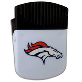 Denver Broncos Chip Clip Magnet - Denver Broncos - Flyclothing LLC
